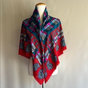 Vintage Norma Dori Wrap